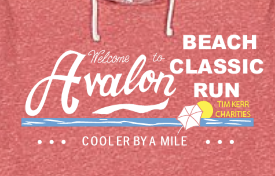 avalon beach classic run - tim kerr charities